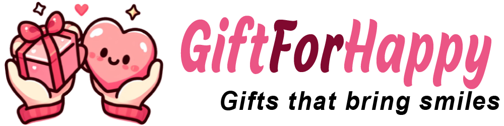 GiftsForHappy