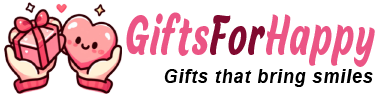 GiftsForHappy